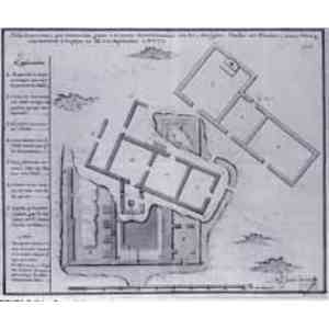 Click para ampliar. Pulsa en el nombre para ver la ficha. Balneario romano de Carballo